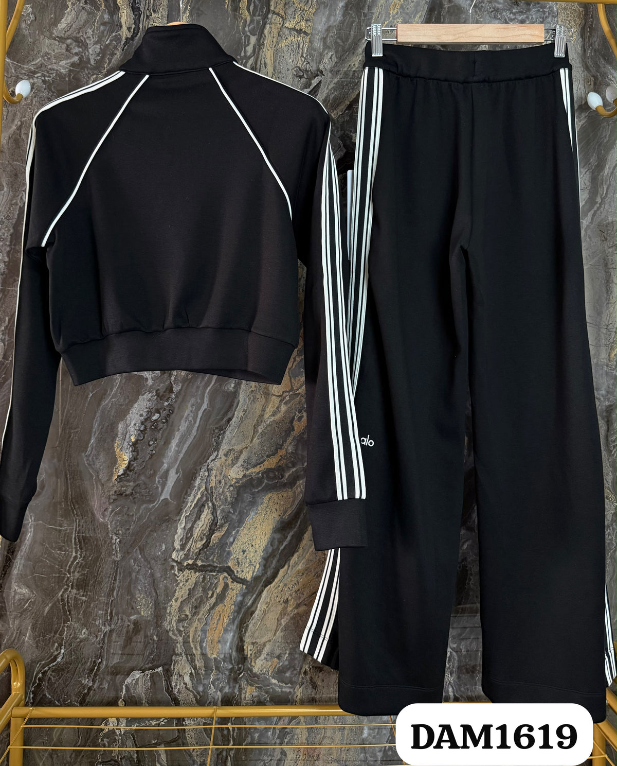 CONJUNTO CALIDAD TOP