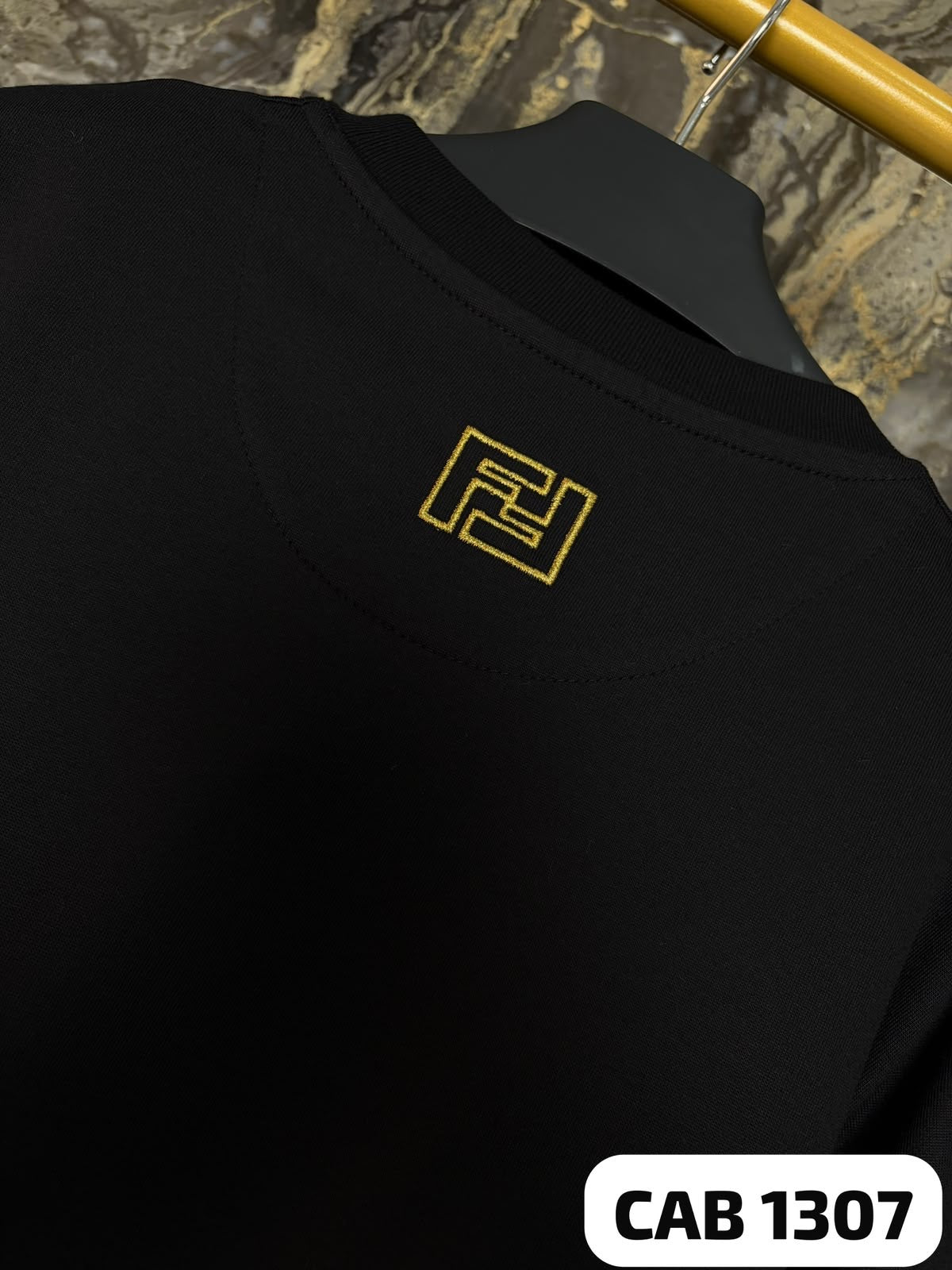 PLAYERA CALIDAD TURCA