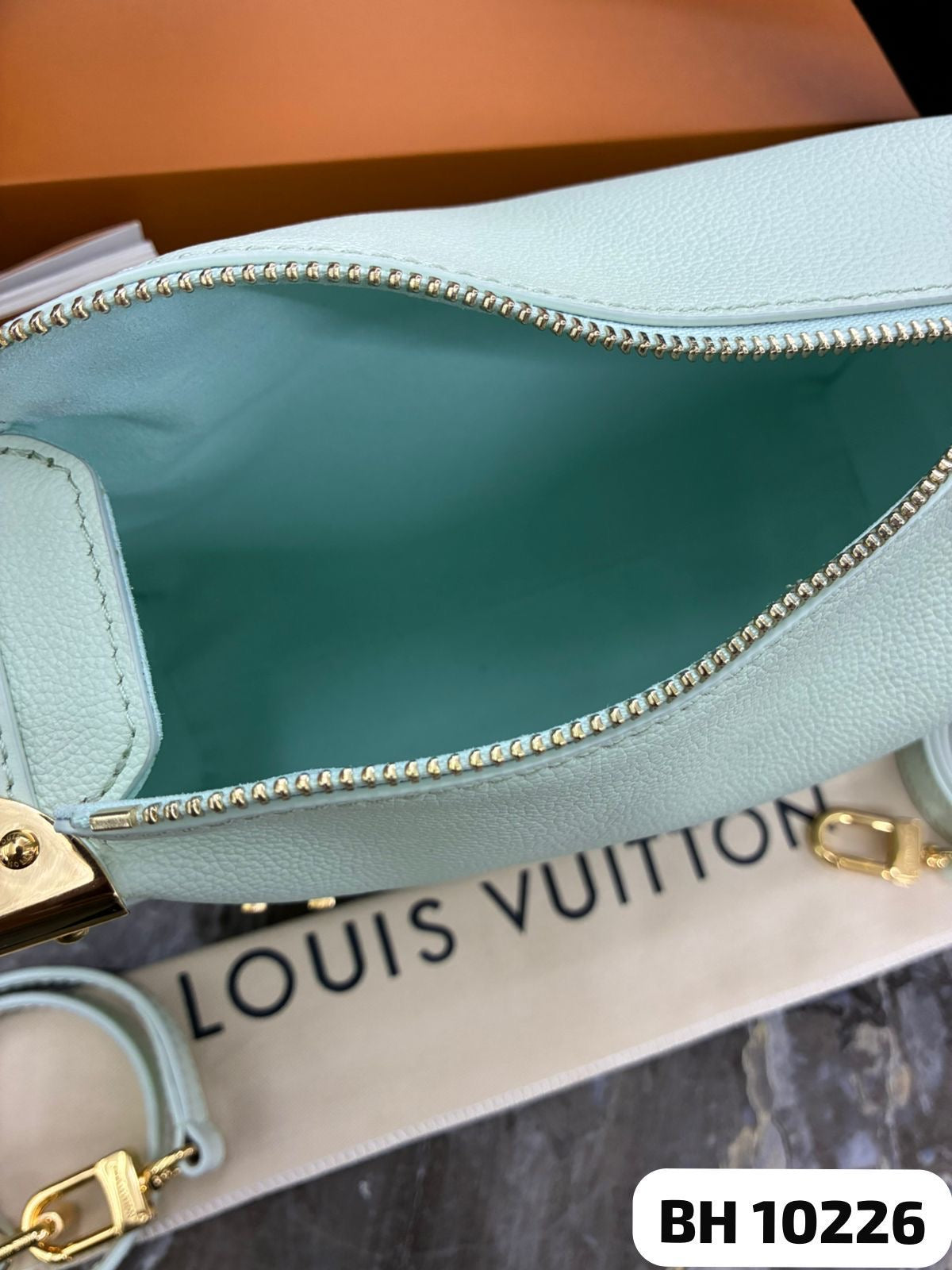 BOLSO CALIDAD G5