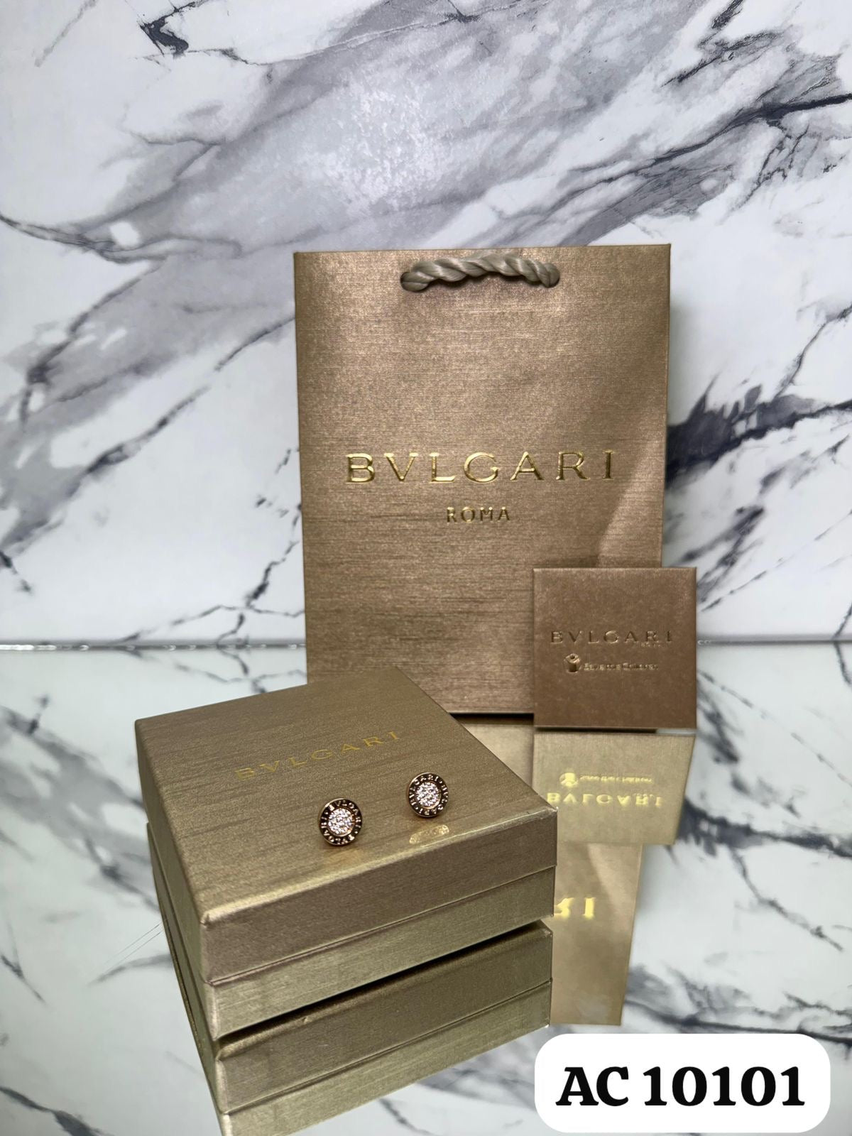 Aretes calidad top