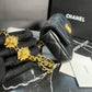 CARTERA CINTURON CHANEL