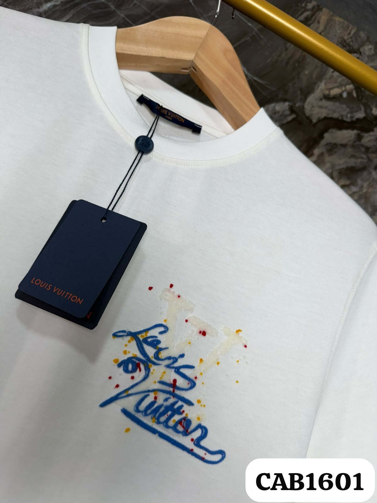 PLAYERA CALIDAD TURCA