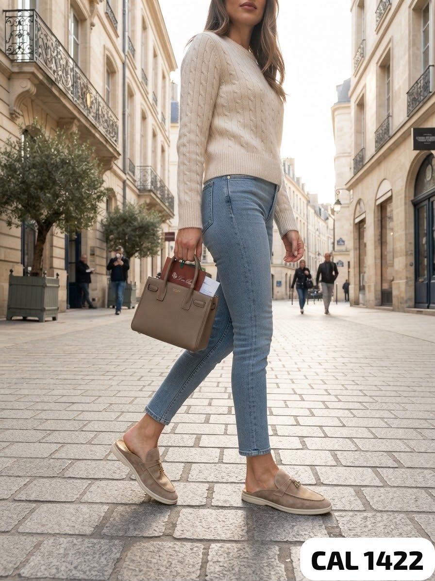 ZAPATO CALIDAD TOP
