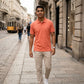 PLAYERA CALIDAD TURCA