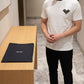 PLAYERA CALIDAD TURCA