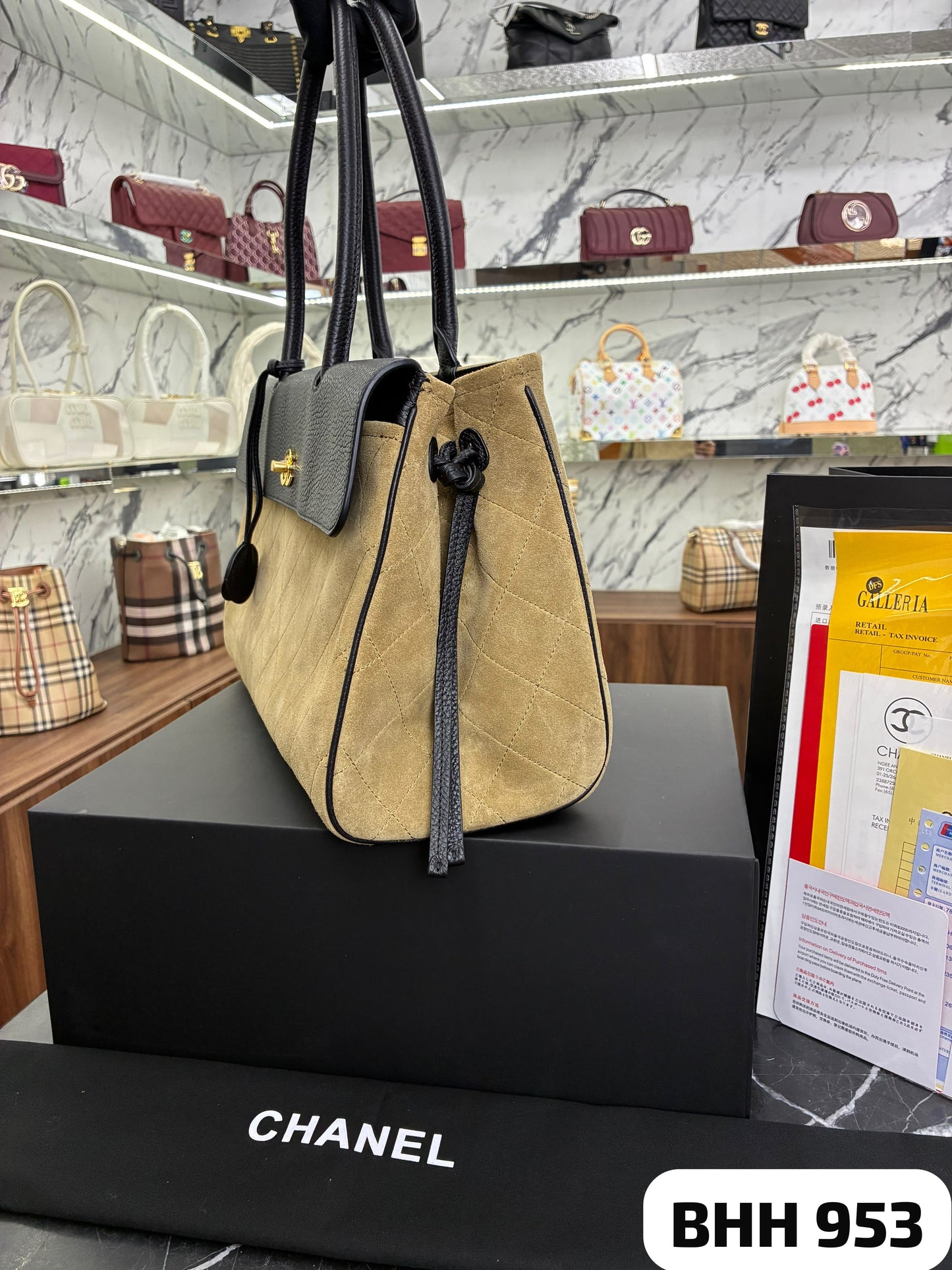 BOLSO CALIDAD G5