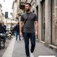 PLAYERA CALIDAD TURCA