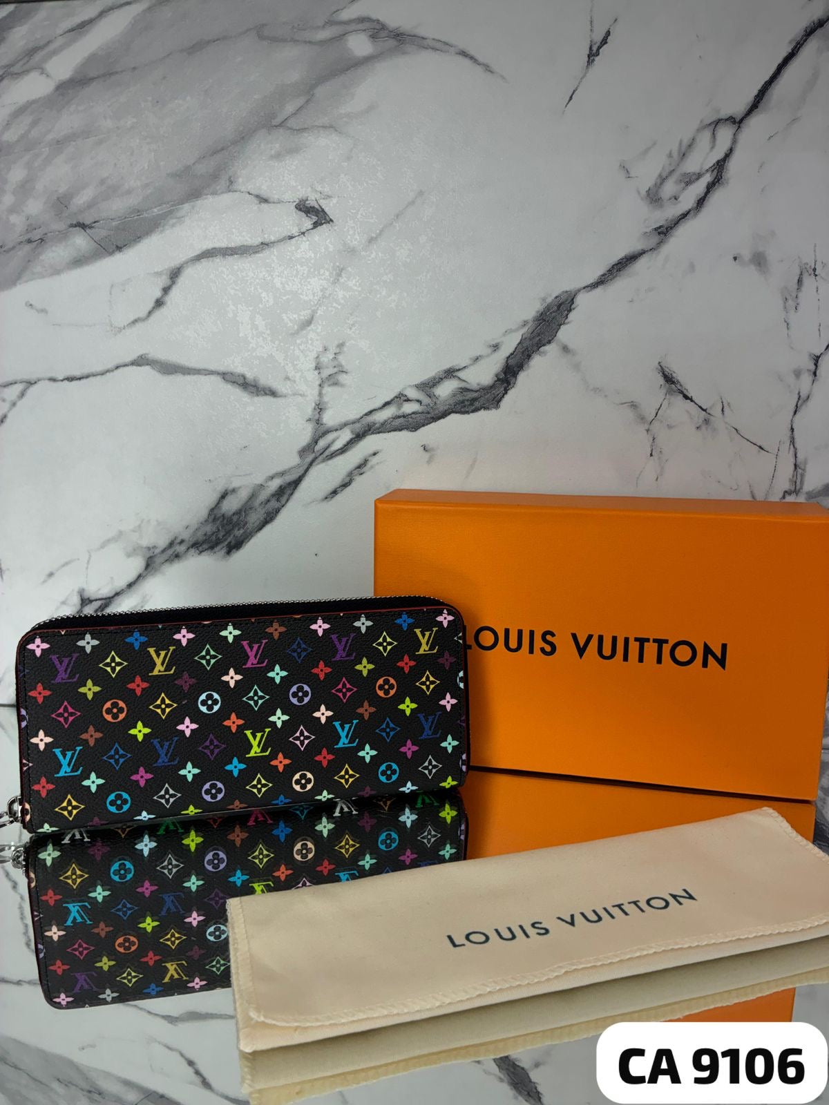 Cartera calidad G5