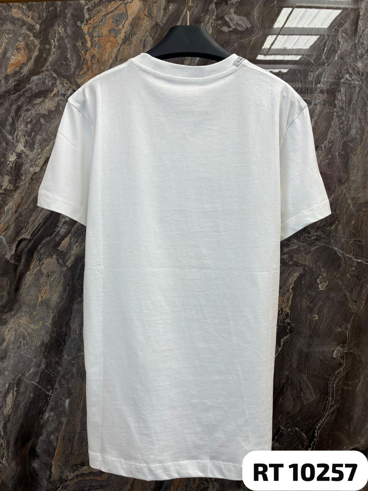 PLAYERA CALIDAD TURCA