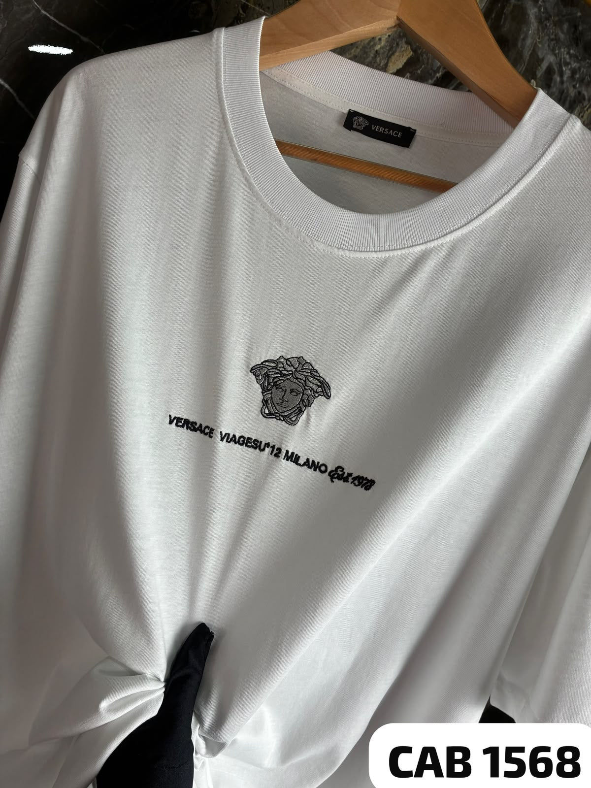 PLAYERA CALIDAD TURCA