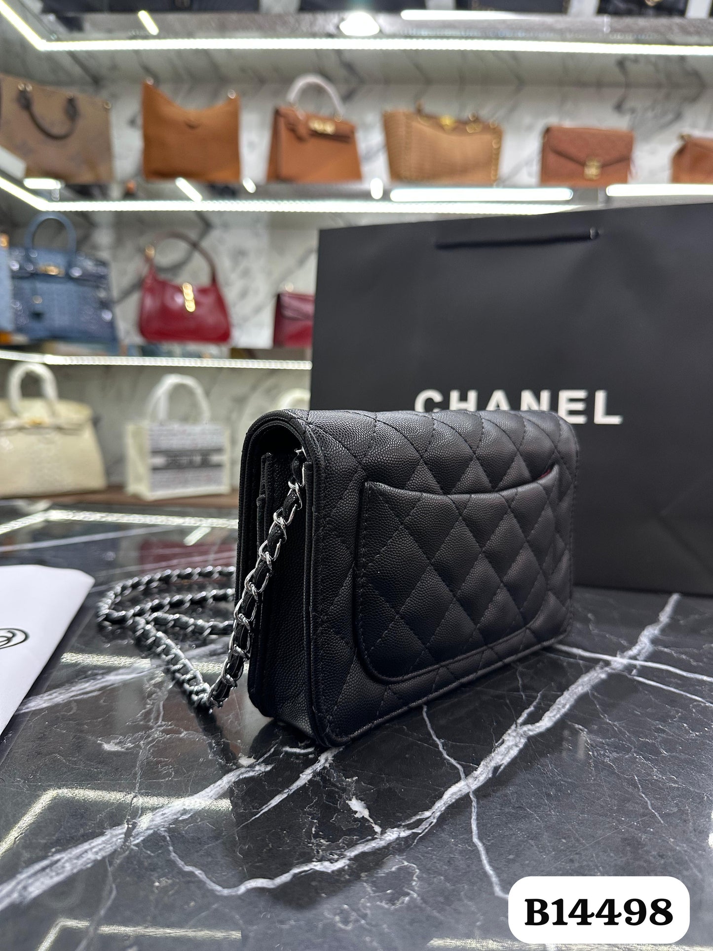 BOLSO CHANEL