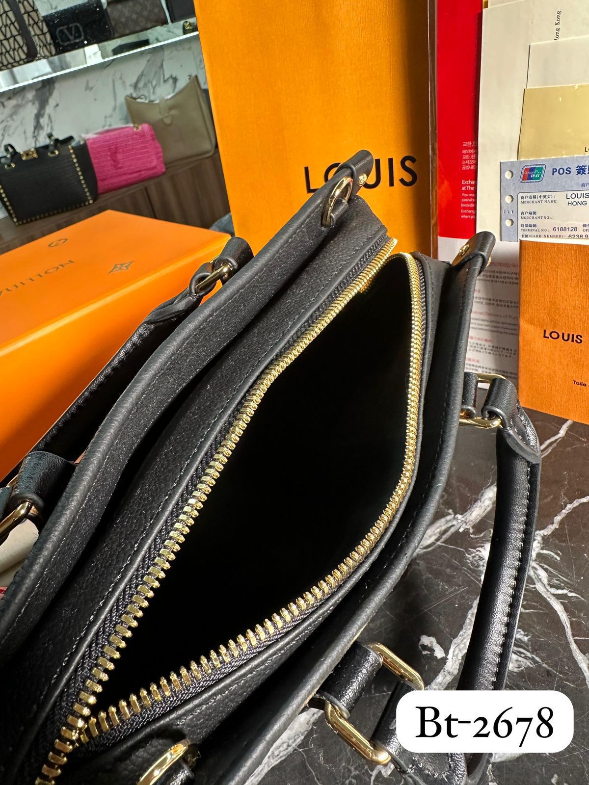 BOLSO LV