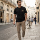 PLAYERA CALIDAD TURCA