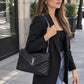 BOLSO CALIDAD, TOP ￼