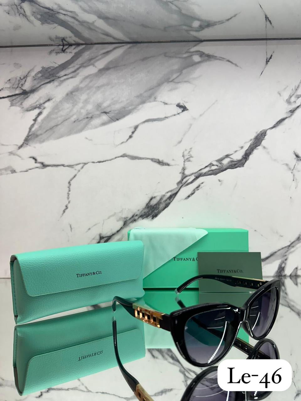 LENTES TIFFANY Y CO