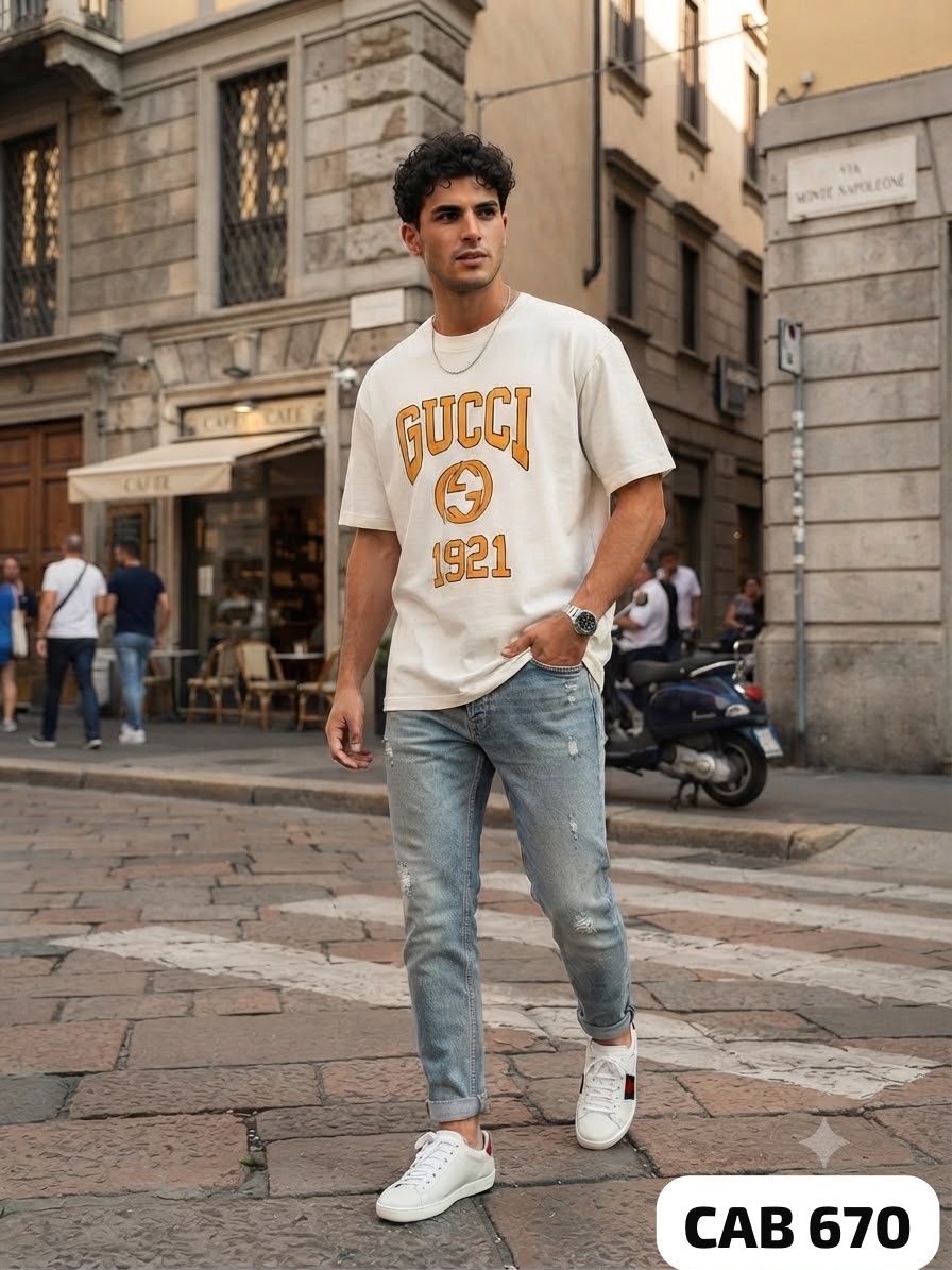 PLAYERA CALIDAD TURCA