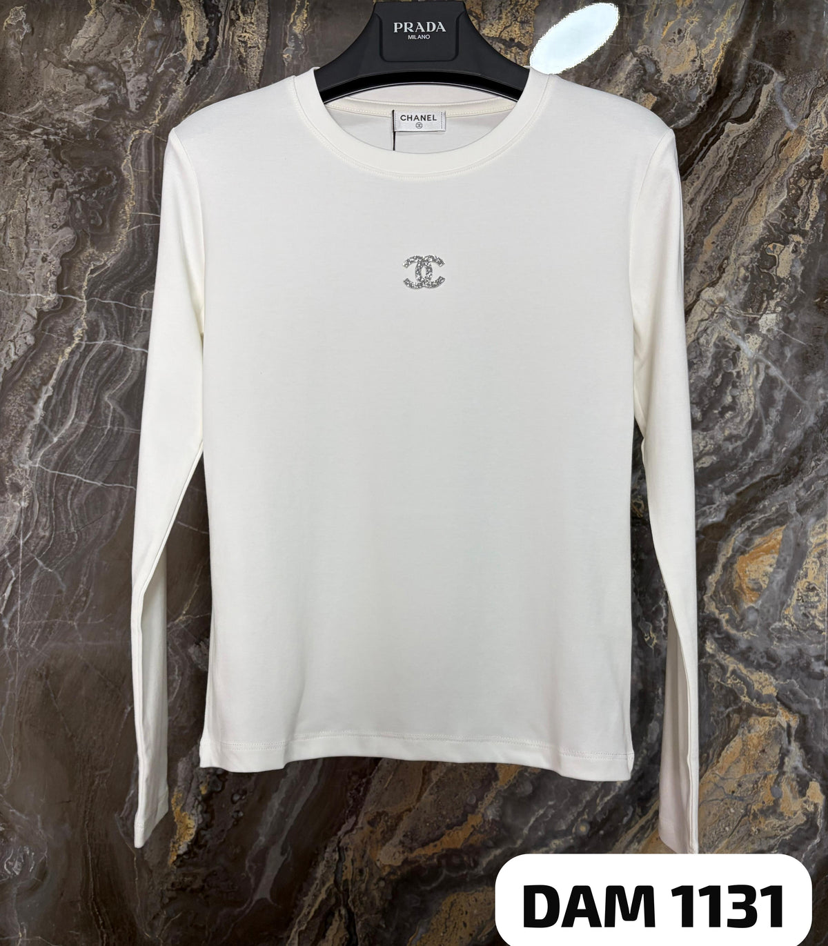 BLUSA CALIDAD TOP