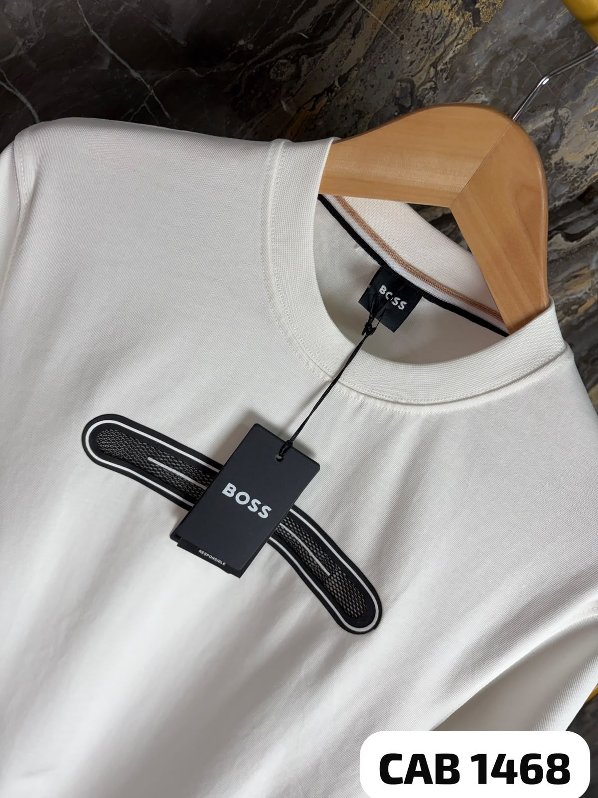 PLAYERA CALIDAD TURCA