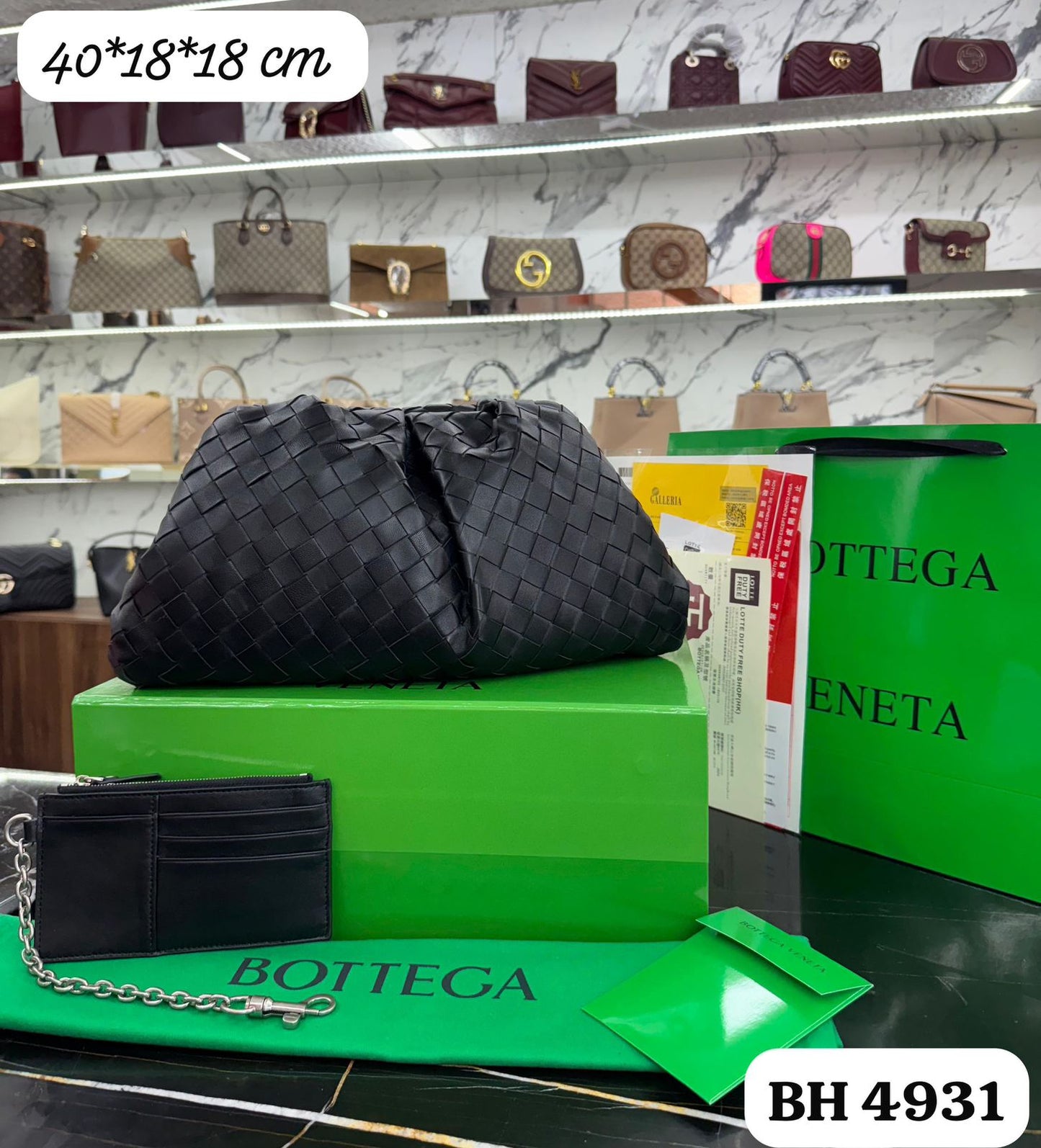 Bolso calidad G5