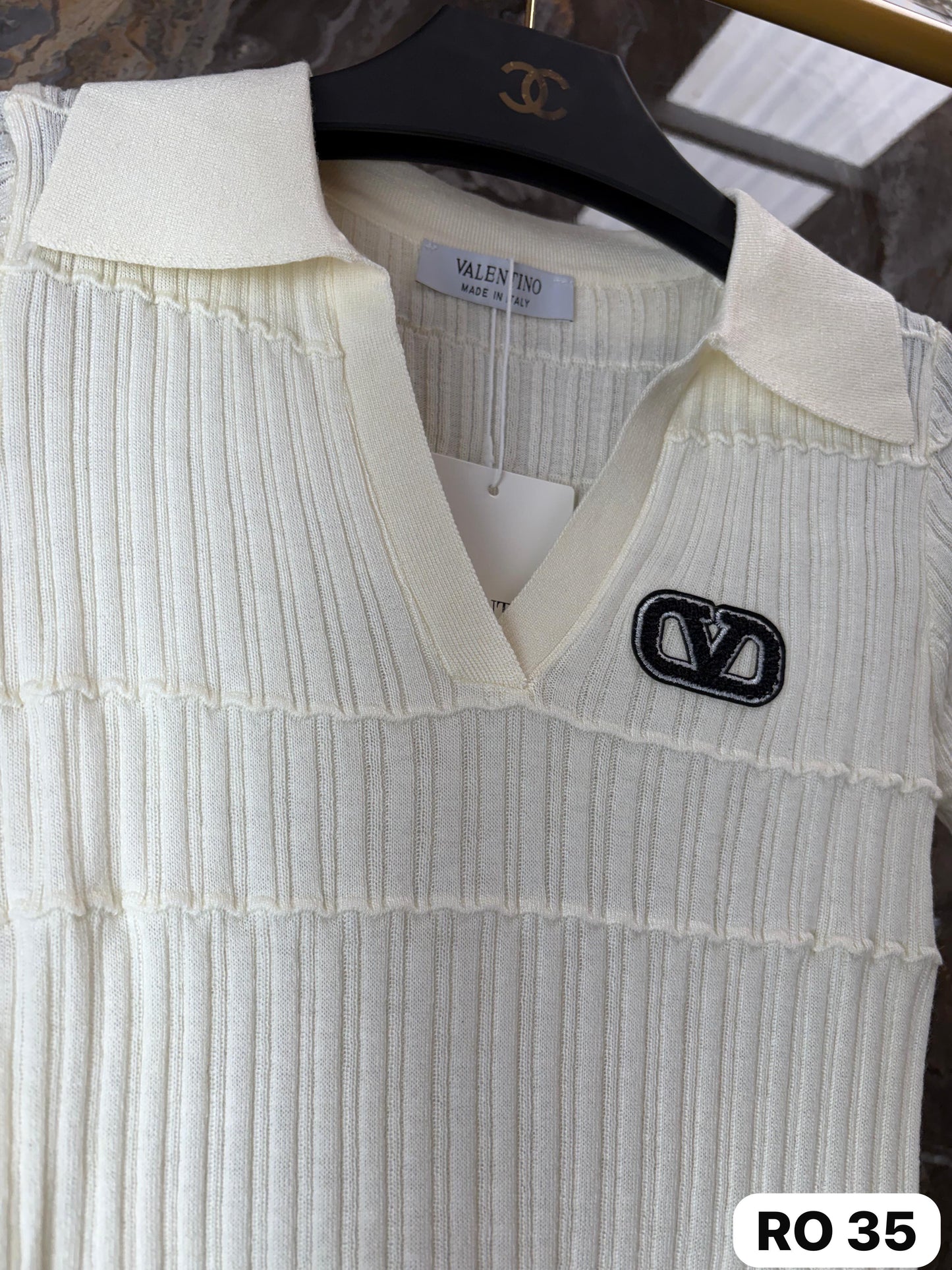 BLUSA CALIDAD TOP