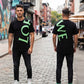 PLAYERA CALIDAD TURCA