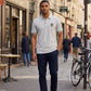 PLAYERA CALIDAD TURCA