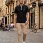 PLAYERA CALIDAD TURCA