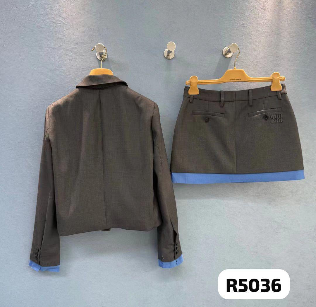 Conjunto calidad Top