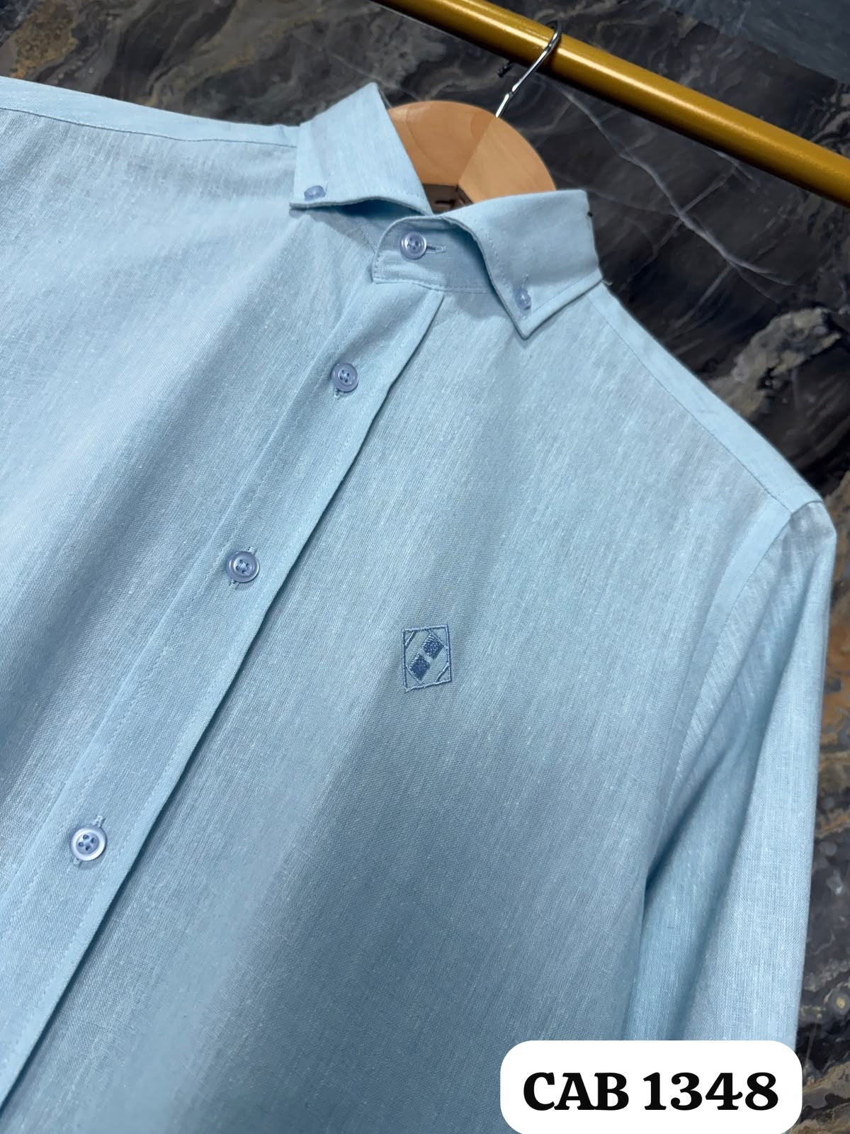CAMISA CALIDAD TURCA