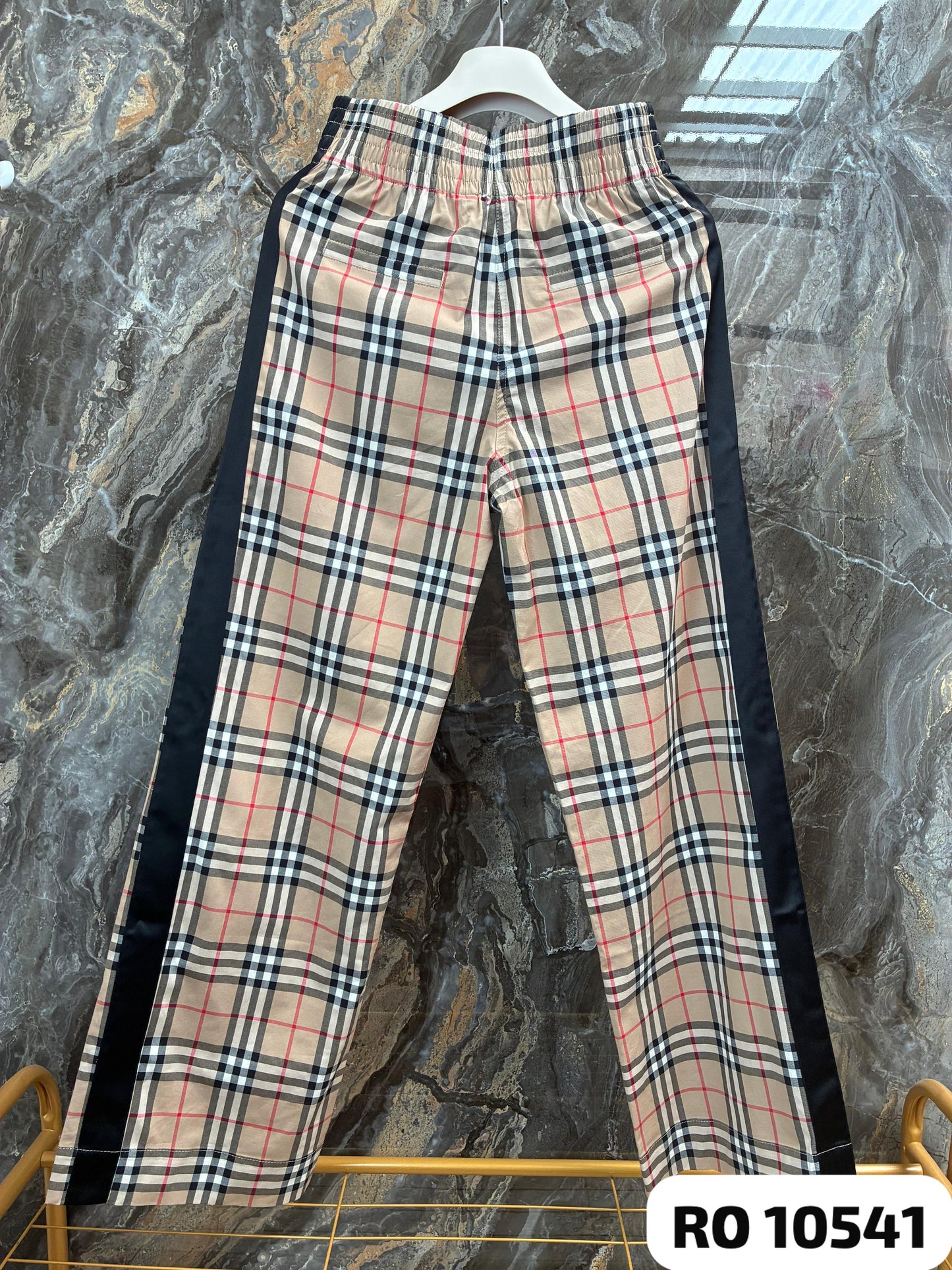 PANTALÓN CALIDAD TOP