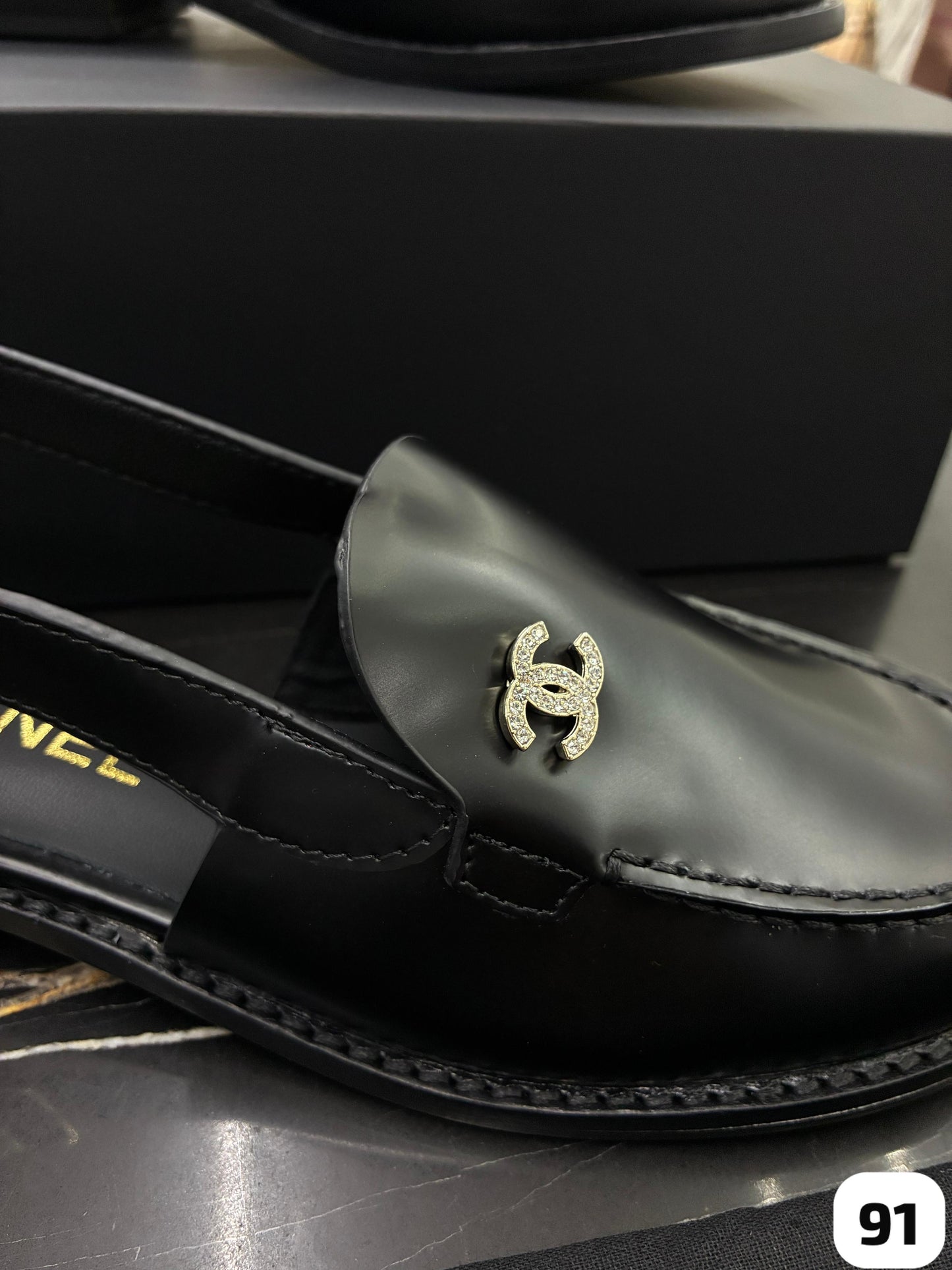 ZAPATO CALIDAD TOP
