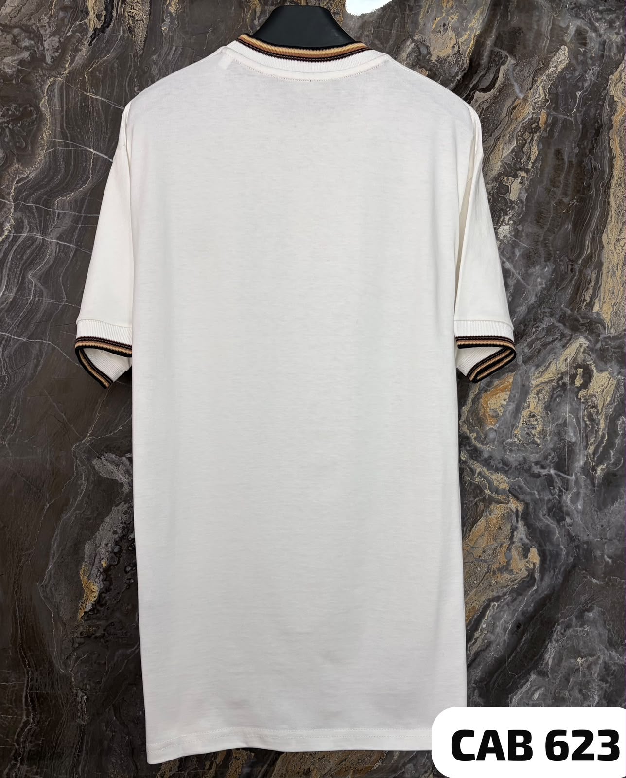 PLAYERA CALIDAD TURCA