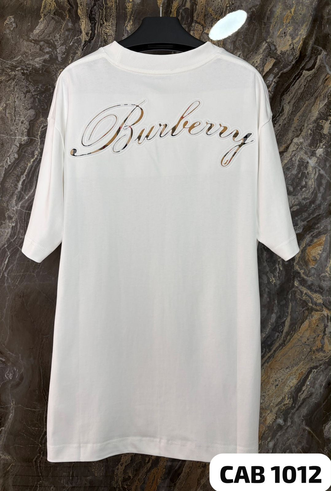 PLAYERA CALIDAD TURCA