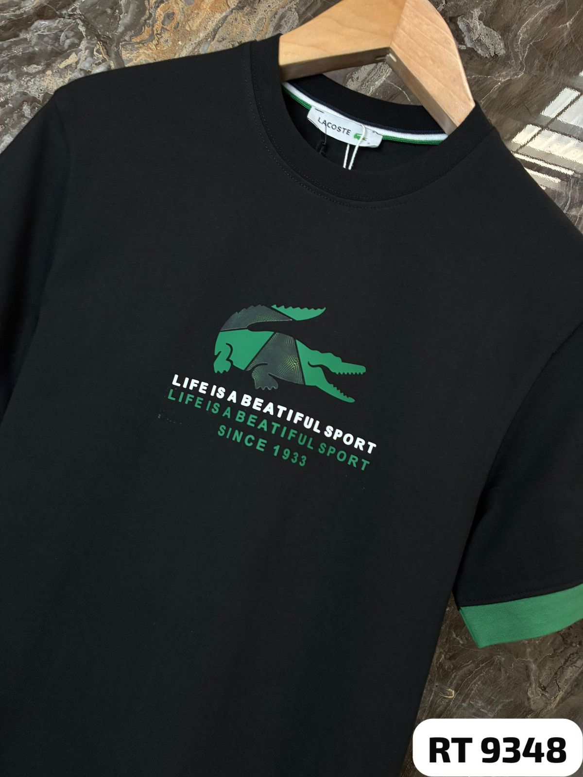 PLAYERA CALIDAD TURCA