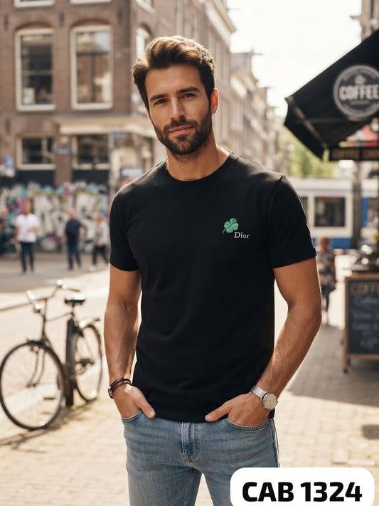 PLAYERA CALIDAD TURCA