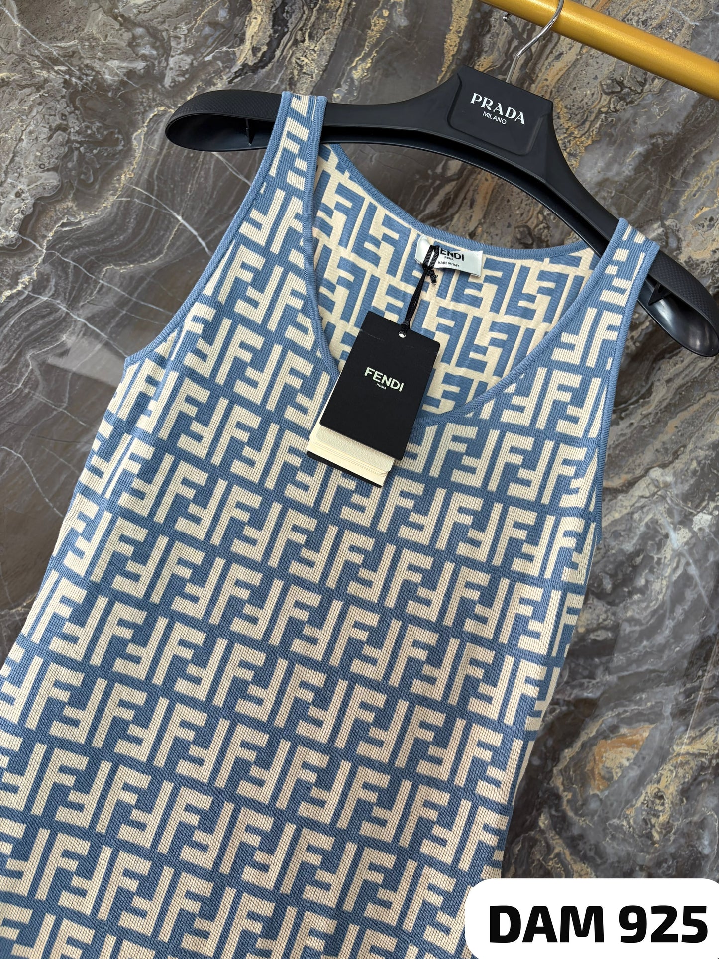 VESTIDO CALIDAD TOP