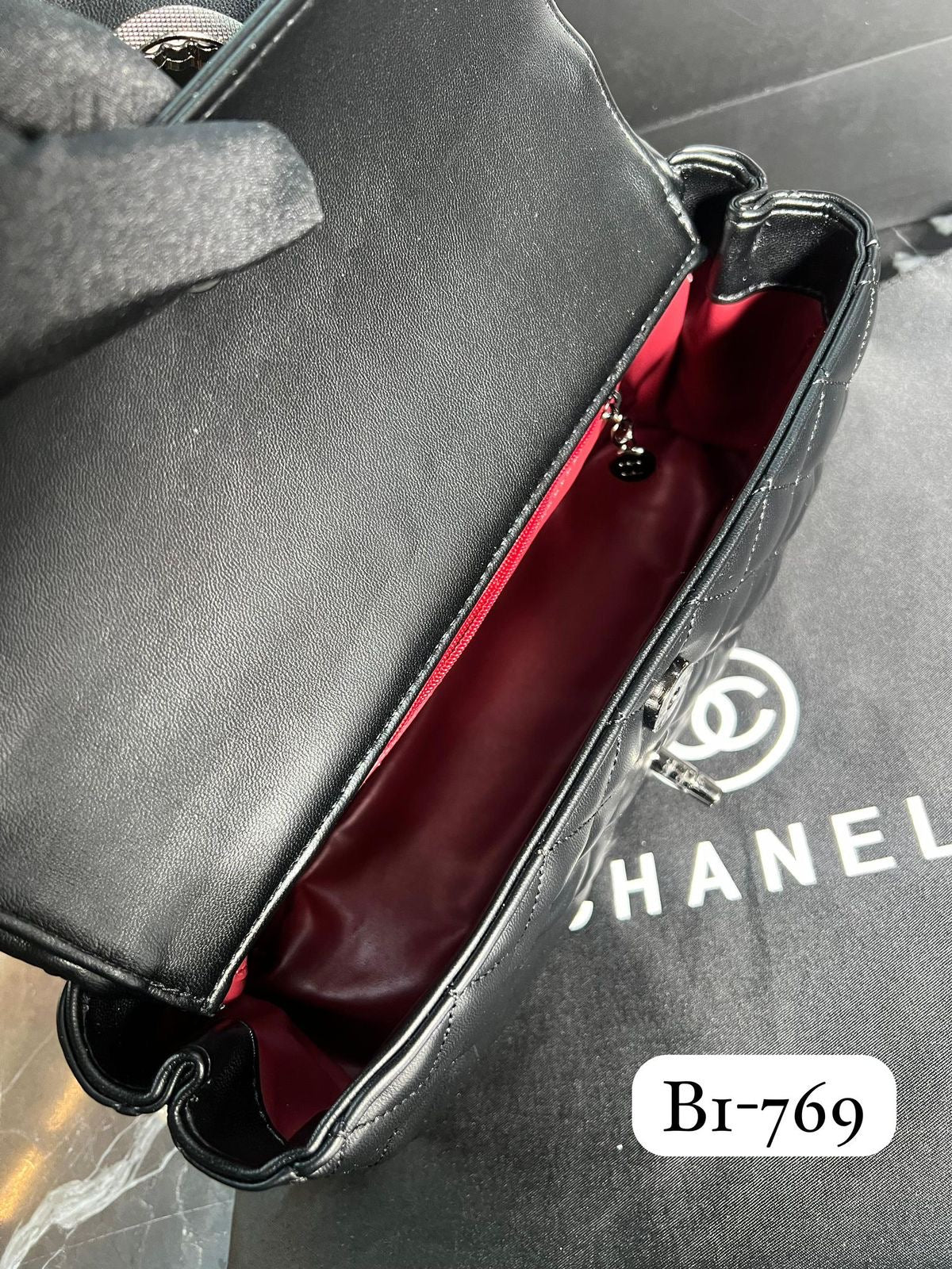 BOLSA CHANEL