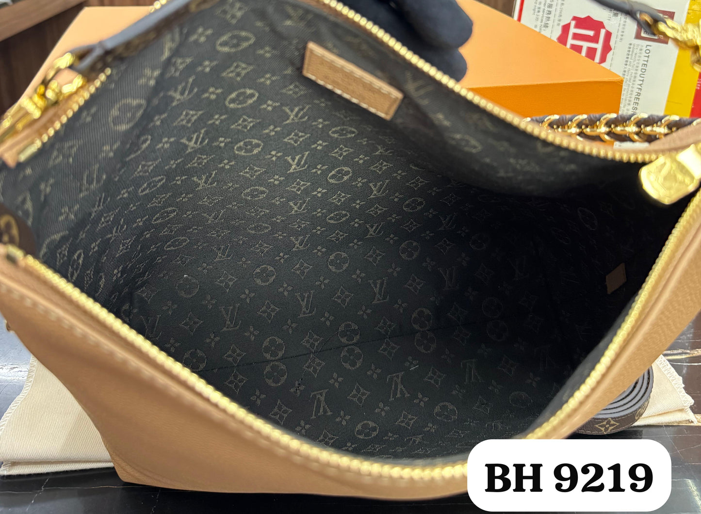 BOLSO CALIDAD G5