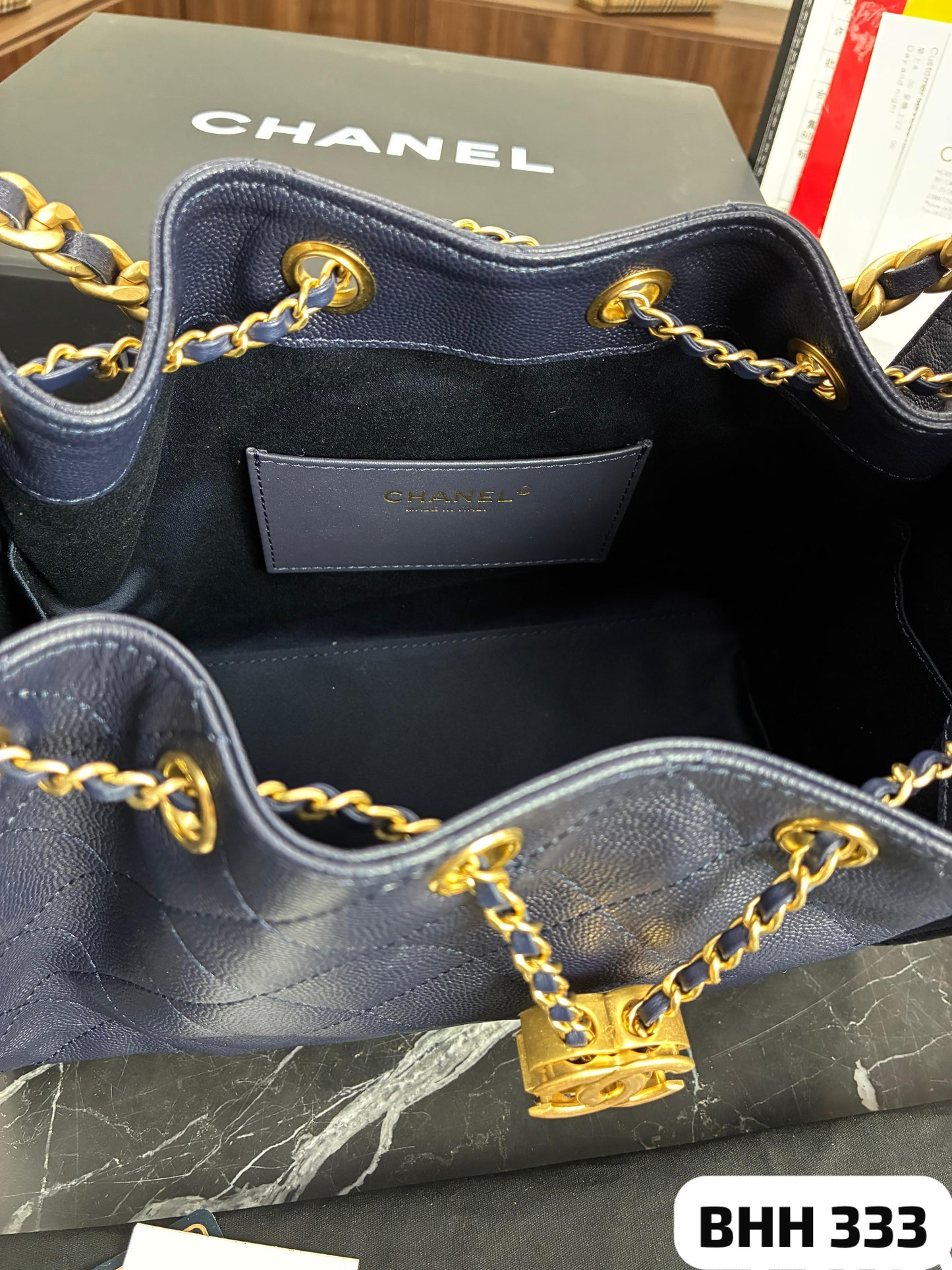 BOLSO CALIDAD G5
