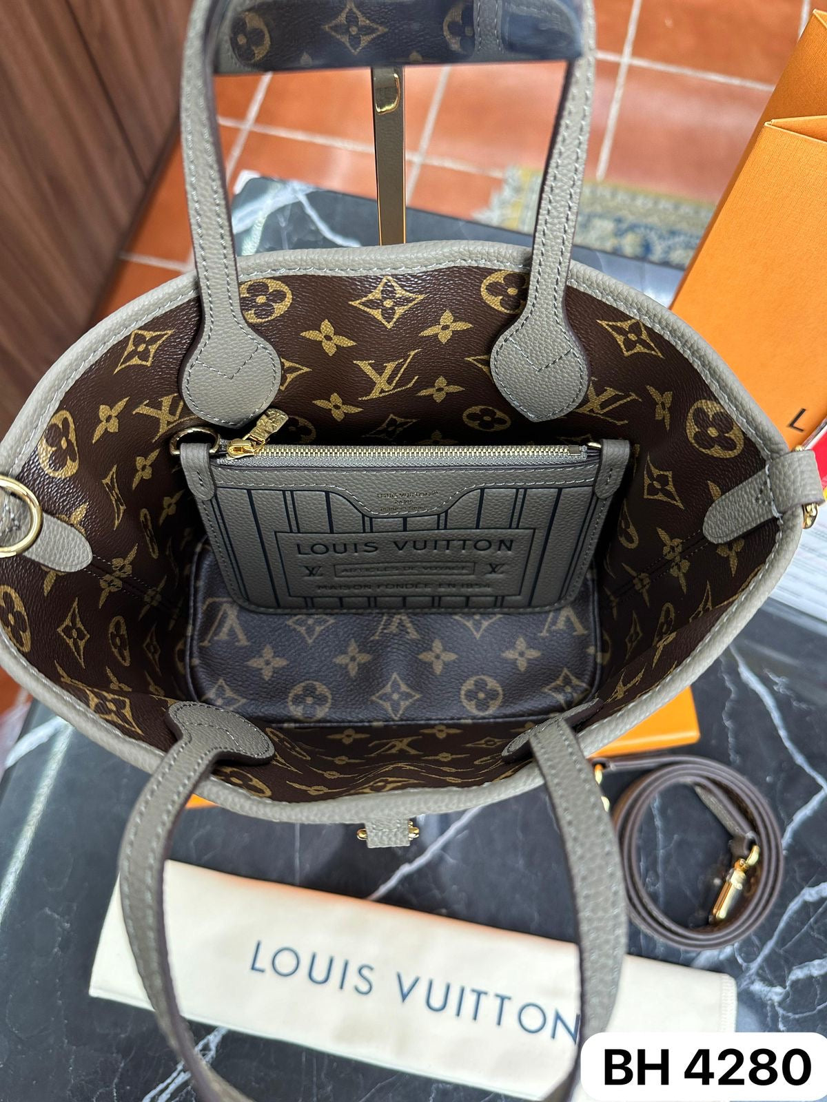 BOLSO LV