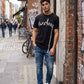 PLAYERA CALIDAD TURCA