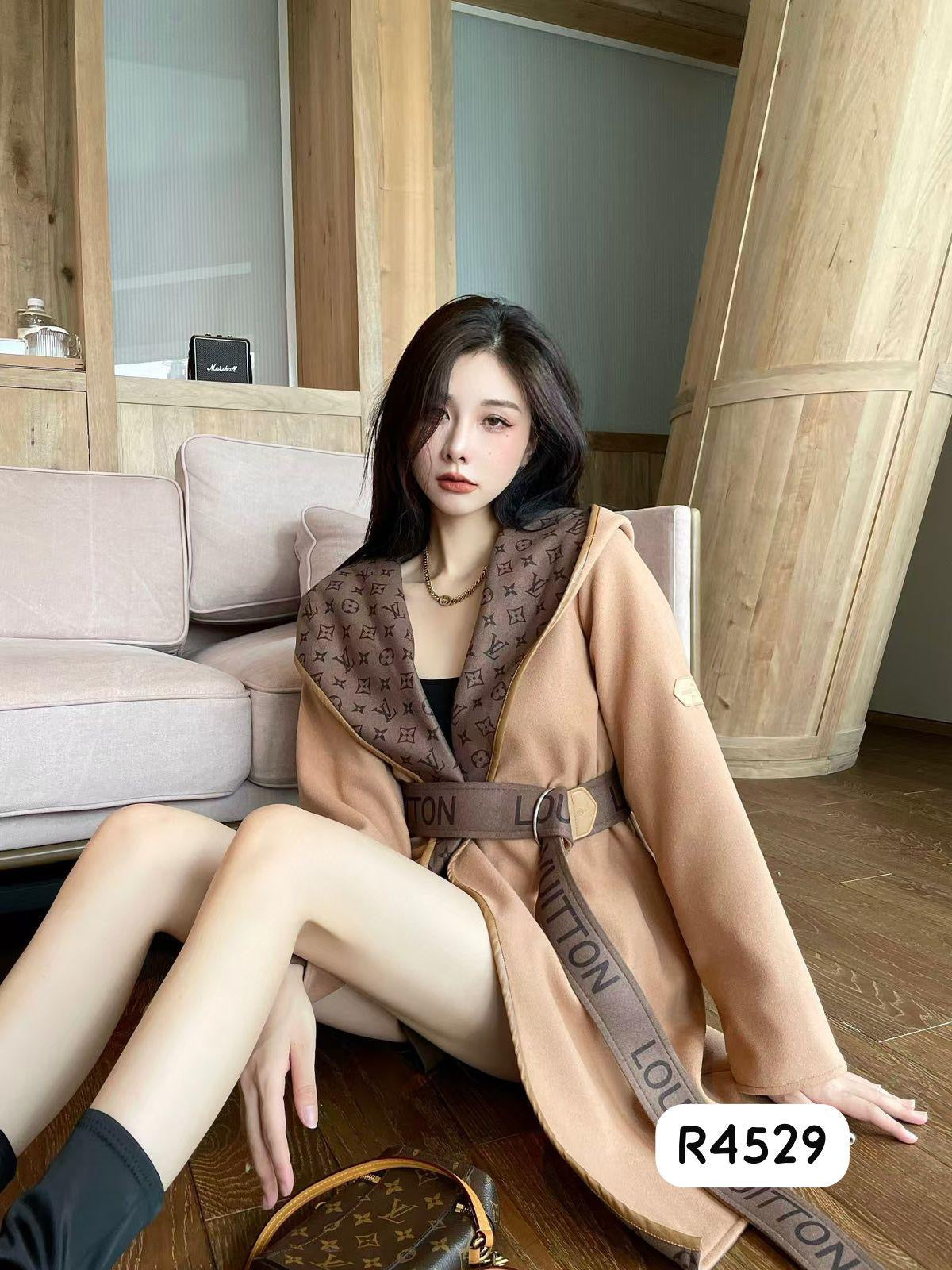 GABARDINA Top Quality