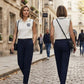 BLUSA CALIDAD TOP