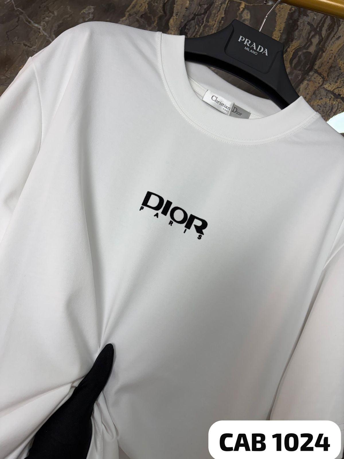PLAYERA CALIDAD TURCA
