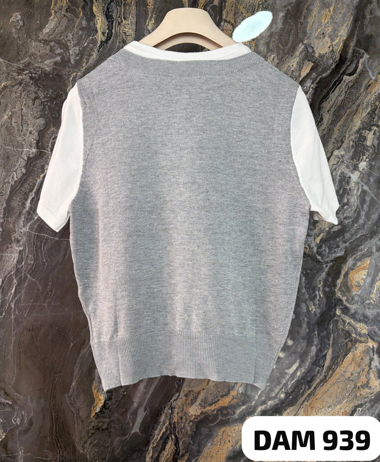 BLUSA CALIDAD TOP