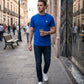 PLAYERA CALIDAD TURCA