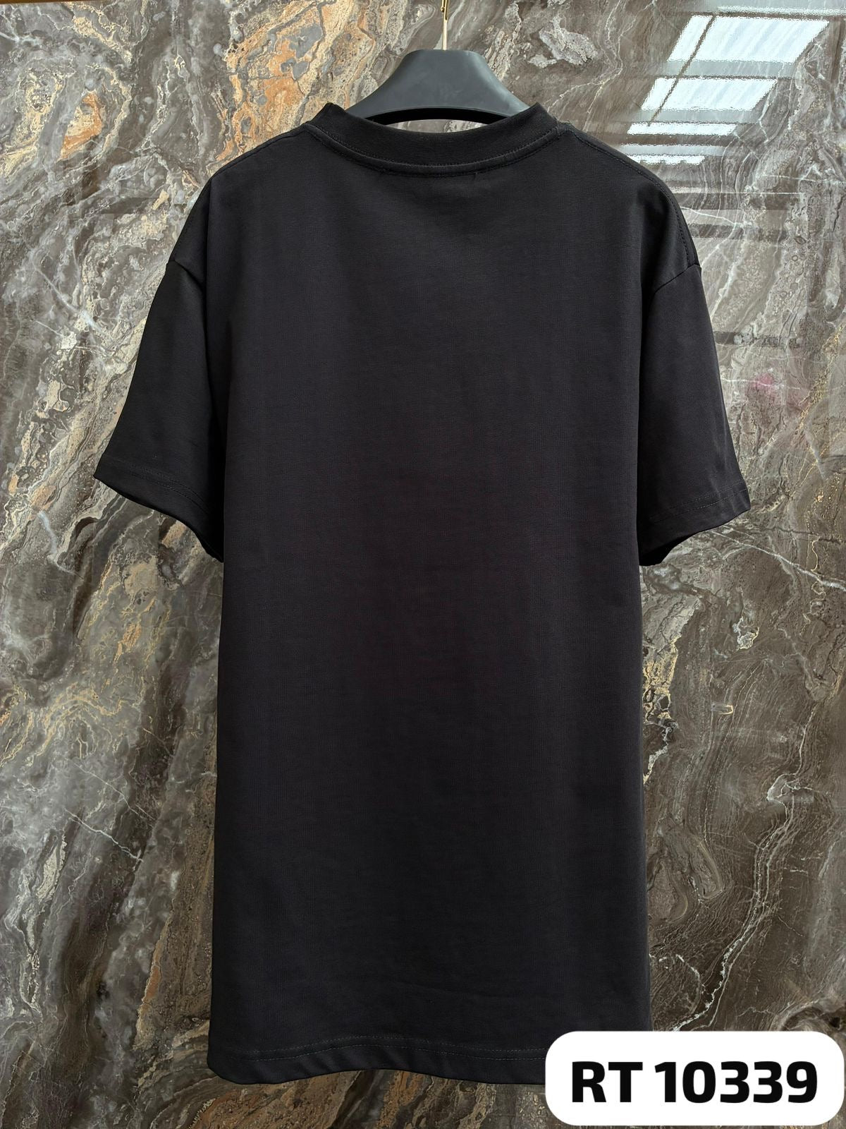PLAYERA CALIDAD TURCA