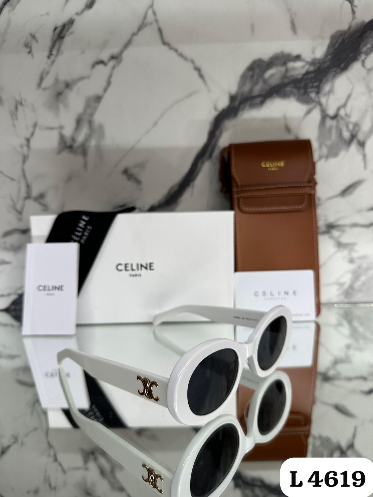 Lente Celine