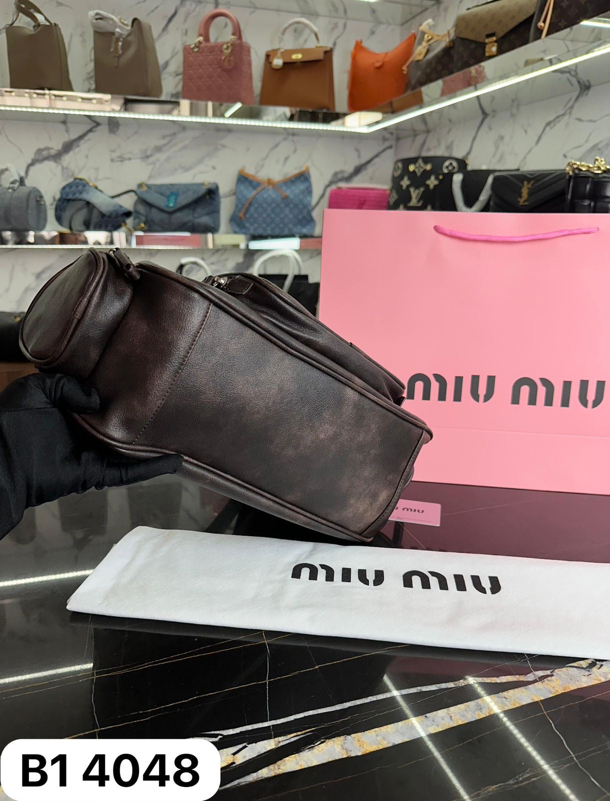 BOLSO MIU MIU