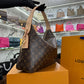 BOLSO LV SLOUCHY MM